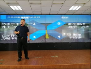 2019年市級(jí)人力資源服務(wù)從業(yè)人員培訓(xùn)班圓滿結(jié)束