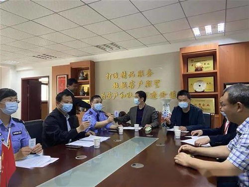 新洲區(qū)多部門聯(lián)合開展人力資源市場(chǎng)秩序?qū)ｍ?xiàng)檢查