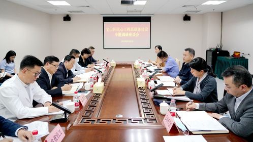 讓更多優(yōu)質(zhì)醫(yī)療資源下沉社區(qū) 服務(wù)百姓 陳杰調(diào)研民心工程醫(yī)聯(lián)體建設(shè)