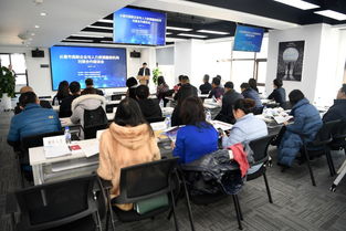 長(zhǎng)春市高新企業(yè)與人力資源服務(wù)機(jī)構(gòu)對(duì)接合作座談會(huì)舉行