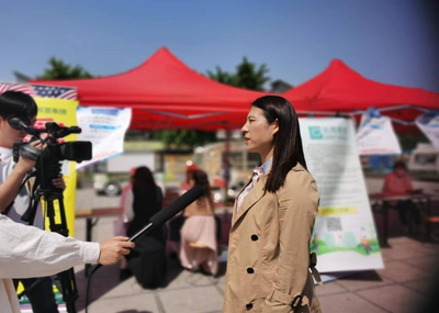 【職在河南 職等你來】-2024年大中城市聯(lián)合招聘高校畢業(yè)生滑縣春季專場(chǎng)活動(dòng)