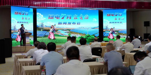 盤點絕招 服務(wù)清潔能源發(fā)展,國網(wǎng)青海電力有哪些獨門絕技
