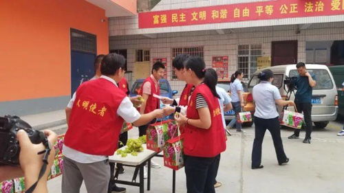 暖心 愛心幫扶解憂愁,滯銷產(chǎn)品 有出路