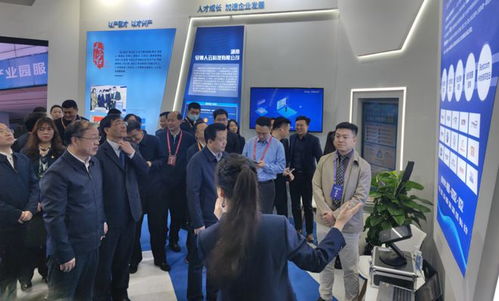 八方錦程出席湖南省第一屆人力資源服務(wù)業(yè)發(fā)展大會(huì)