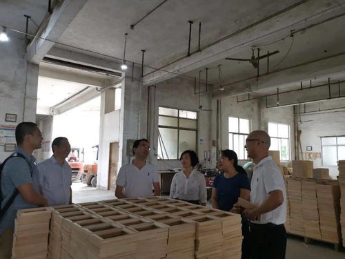 省人力社?？茖W(xué)研究院陸海深副院長來仙居開展 三服務(wù) 調(diào)研活動(dòng)
