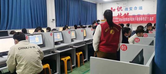 滑縣“人人持證 技能河南”建設工作提前實現(xiàn)首季“開門紅”