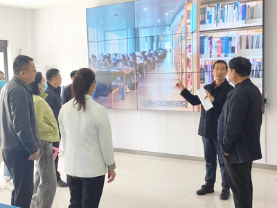 縣人大常委會(huì)檢查《中華人民共和國(guó)就業(yè)促進(jìn)法》《河南省就業(yè)促進(jìn)條例》貫徹 執(zhí)行情況