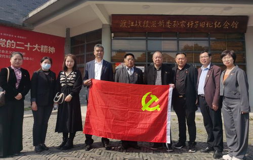 蚌埠市人力資源服務行業(yè)協(xié)會開展清明祭英烈活動