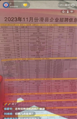 職引未來-滑縣人力資源市場高校畢業(yè)生就業(yè)服務(wù)周活動