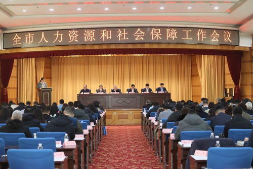 創(chuàng)新實(shí)施人力資源共享服務(wù) 李滄區(qū)助力實(shí)體經(jīng)濟(jì)高質(zhì)量發(fā)展