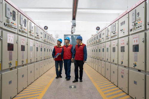 迎峰度冬 能源保供丨國網(wǎng)甘肅電力 貼心服務(wù)讓百姓溫暖過冬