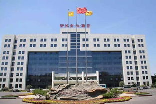 推動(dòng)效益最大化,山東能源新礦集團(tuán)17家洗煤廠實(shí)現(xiàn)一體化運(yùn)營